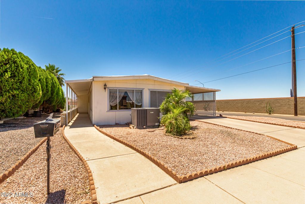 5209 E Mills Court, Mesa, AZ 85215 — photo 3