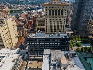 350 Oliver Ave 1008, Downtown Pgh, PA 15222