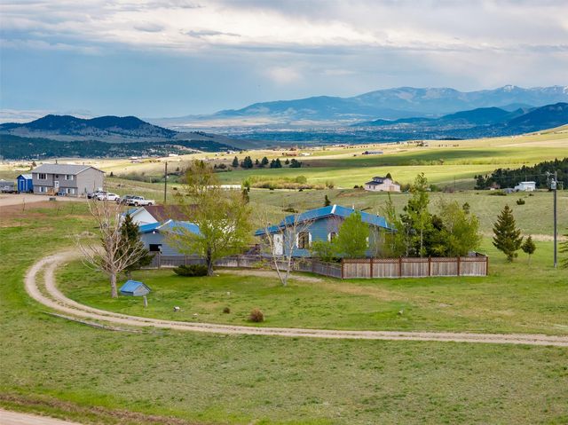 6751 Raven Road, Helena, MT 59602