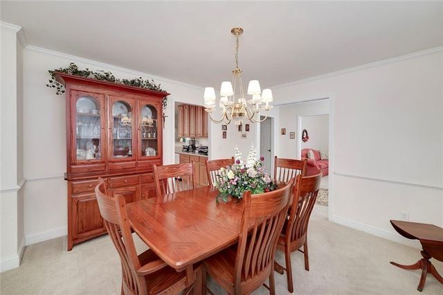 151 Courts of Hampton, Hampton, GA 30228