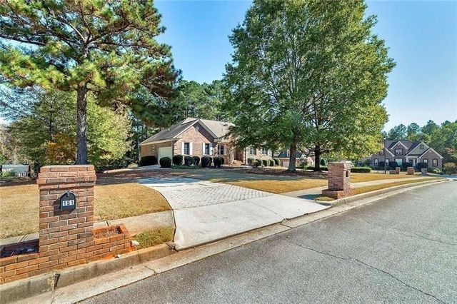 151 Courts of Hampton, Hampton, GA 30228