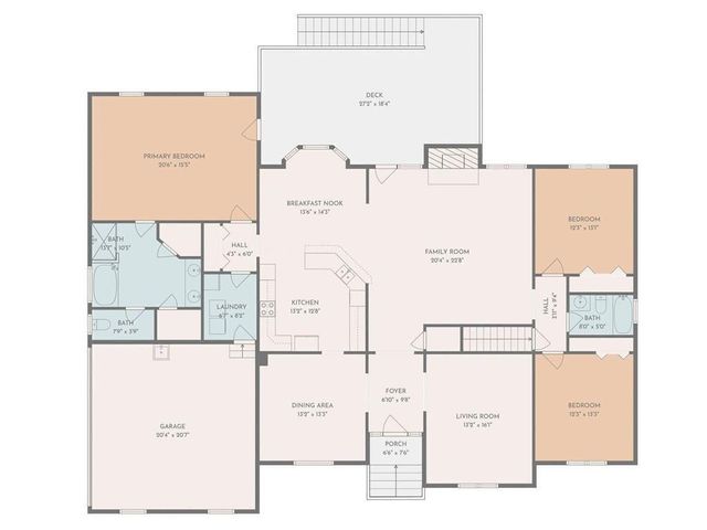 151 Courts of Hampton, Hampton, GA 30228