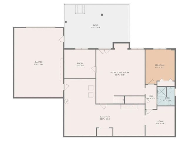 151 Courts of Hampton, Hampton, GA 30228