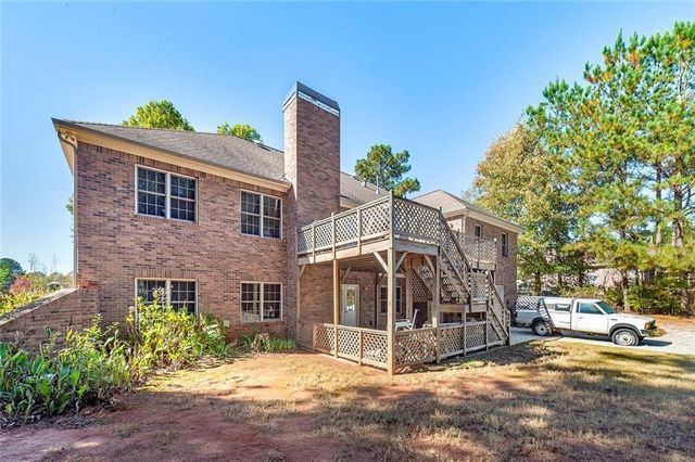 151 Courts of Hampton, Hampton, GA 30228