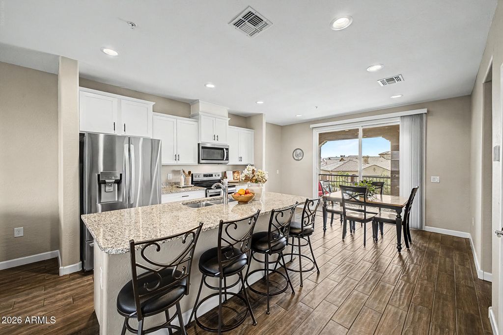 1255 N ARIZONA Avenue 1227, Chandler, AZ 85225 — photo 2