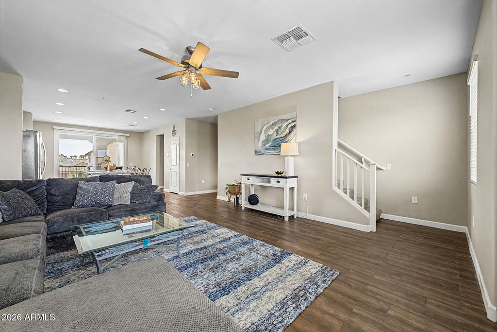 1255 N ARIZONA Avenue 1227, Chandler, AZ 85225 — photo 3