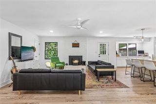 497 Crabapple Lane, Peachtree City, GA 30269