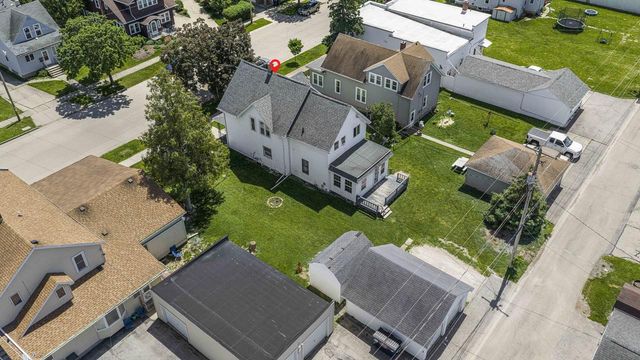142 N MAIN STREET, Kimberly, WI 54136