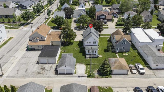 142 N MAIN STREET, Kimberly, WI 54136