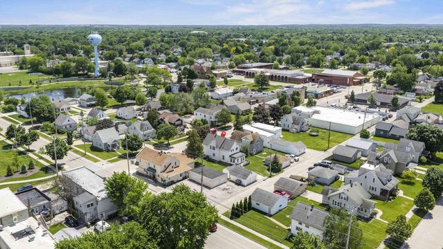 142 N MAIN STREET, Kimberly, WI 54136
