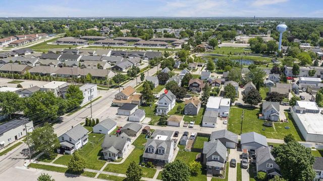 142 N MAIN STREET, Kimberly, WI 54136