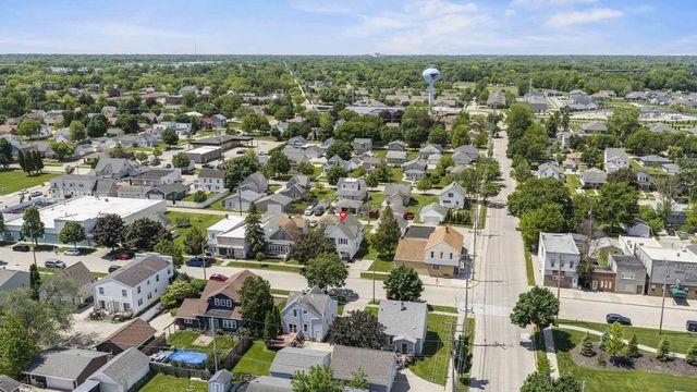 142 N MAIN STREET, Kimberly, WI 54136