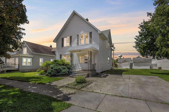 142 N MAIN STREET, Kimberly, WI 54136