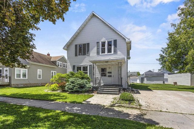 142 N MAIN STREET, Kimberly, WI 54136