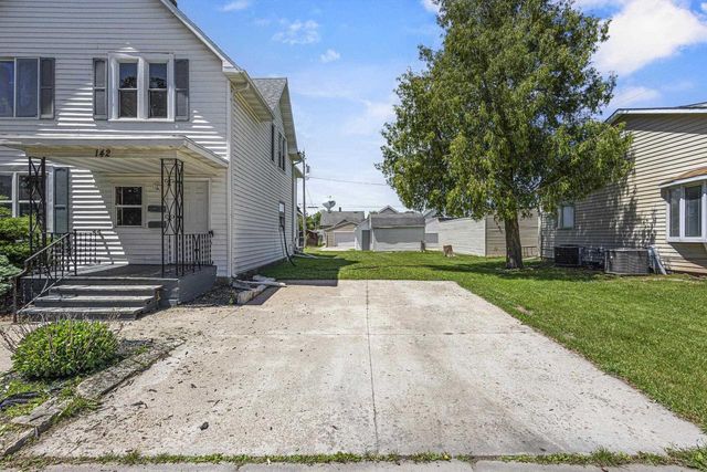 142 N MAIN STREET, Kimberly, WI 54136