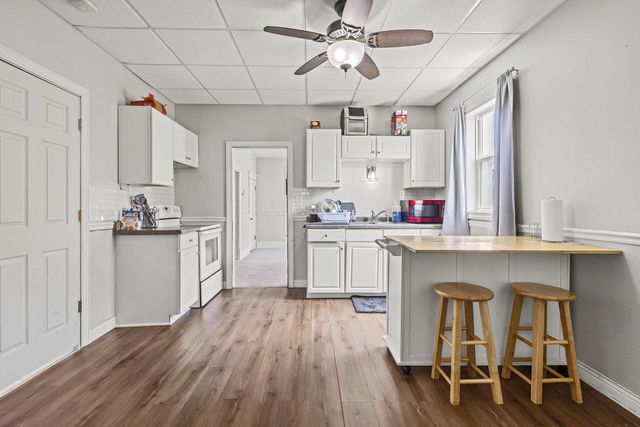 142 N MAIN STREET, Kimberly, WI 54136
