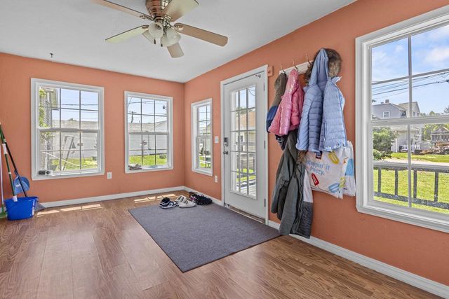 142 N MAIN STREET, Kimberly, WI 54136