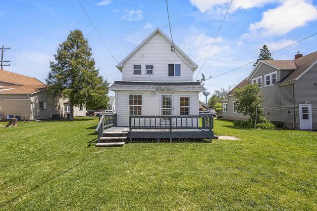 142 N MAIN STREET, Kimberly, WI 54136