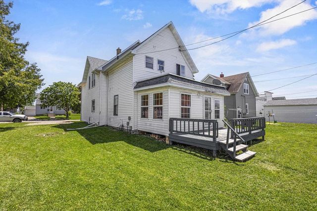 142 N MAIN STREET, Kimberly, WI 54136