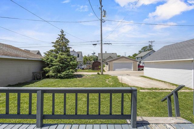 142 N MAIN STREET, Kimberly, WI 54136