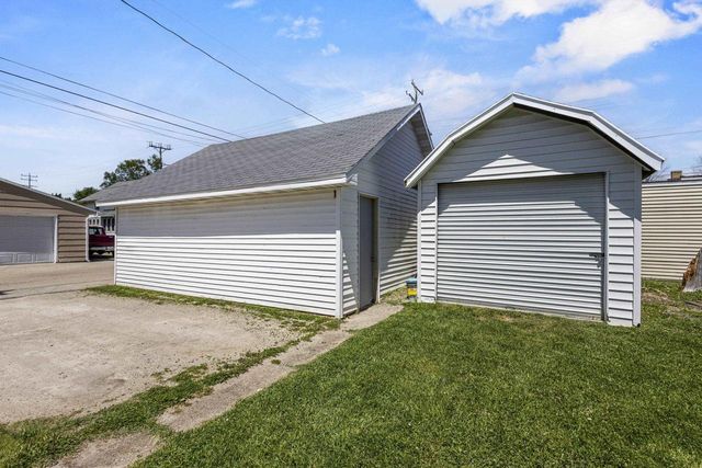 142 N MAIN STREET, Kimberly, WI 54136