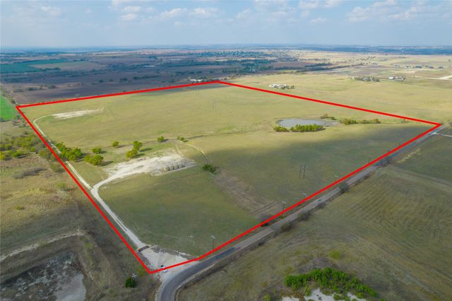 TBD County Road 1230, Godley, TX 76044