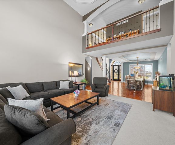 8178 Hunters Ridge Drive, Berlin Twp, MI 48166