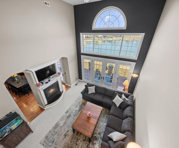 8178 Hunters Ridge Drive, Berlin Twp, MI 48166