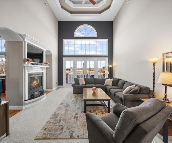 8178 Hunters Ridge Drive, Berlin Twp, MI 48166
