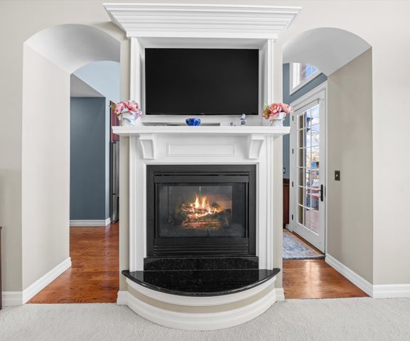 8178 Hunters Ridge Drive, Berlin Twp, MI 48166