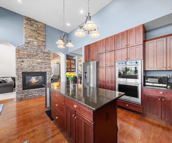 8178 Hunters Ridge Drive, Berlin Twp, MI 48166