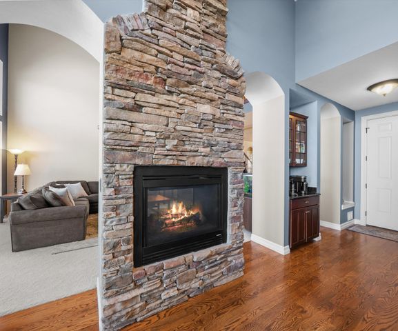 8178 Hunters Ridge Drive, Berlin Twp, MI 48166