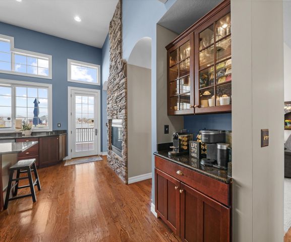 8178 Hunters Ridge Drive, Berlin Twp, MI 48166