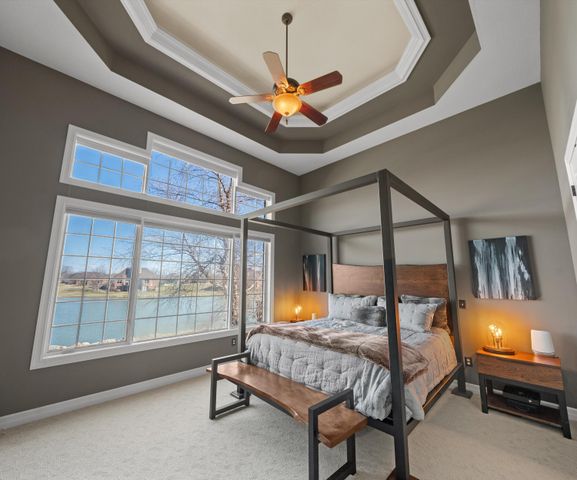 8178 Hunters Ridge Drive, Berlin Twp, MI 48166