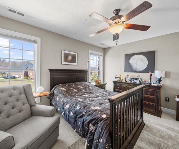 8178 Hunters Ridge Drive, Berlin Twp, MI 48166
