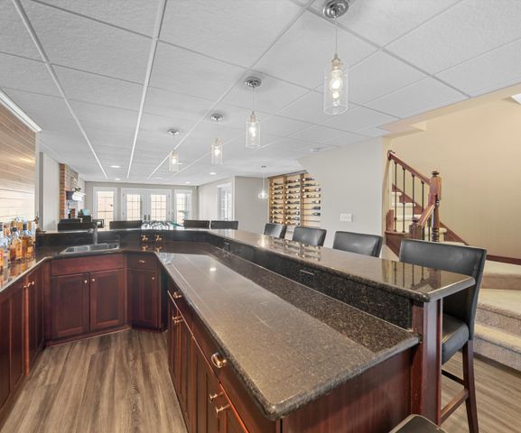 8178 Hunters Ridge Drive, Berlin Twp, MI 48166