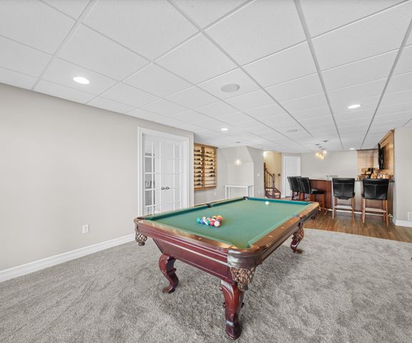 8178 Hunters Ridge Drive, Berlin Twp, MI 48166