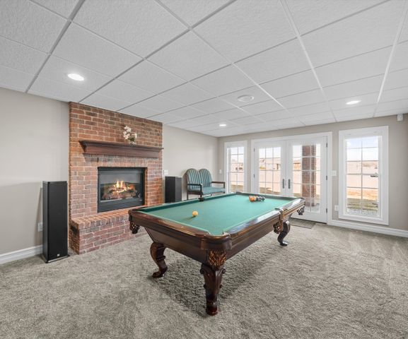 8178 Hunters Ridge Drive, Berlin Twp, MI 48166