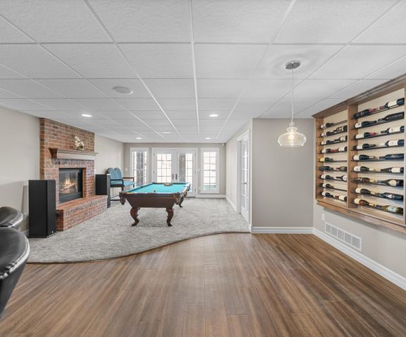 8178 Hunters Ridge Drive, Berlin Twp, MI 48166