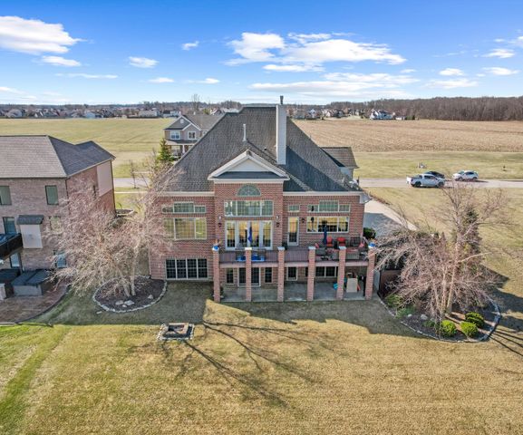 8178 Hunters Ridge Drive, Berlin Twp, MI 48166