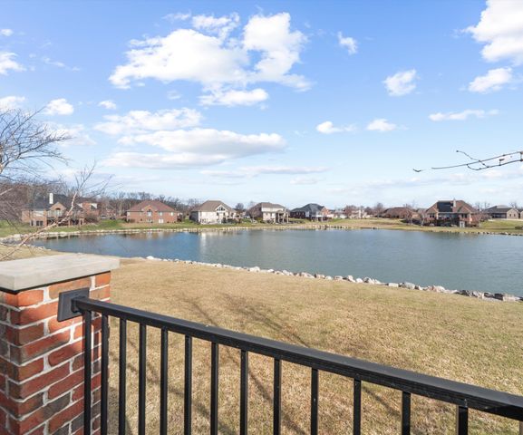 8178 Hunters Ridge Drive, Berlin Twp, MI 48166