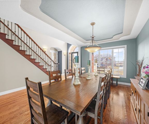 8178 Hunters Ridge Drive, Berlin Twp, MI 48166