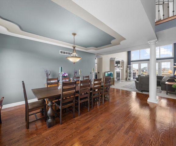 8178 Hunters Ridge Drive, Berlin Twp, MI 48166