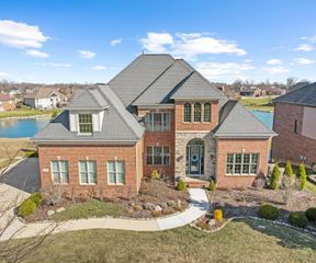 8178 Hunters Ridge Drive, Berlin Twp, MI 48166