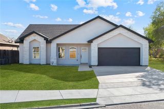 1482 Virginia Ave, Kingsville, TX 78363