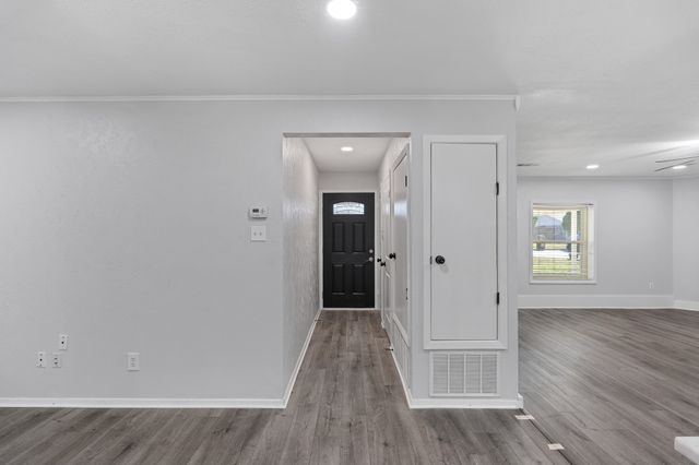 1514 Bogarte Drive, Grand Prairie, TX 75051