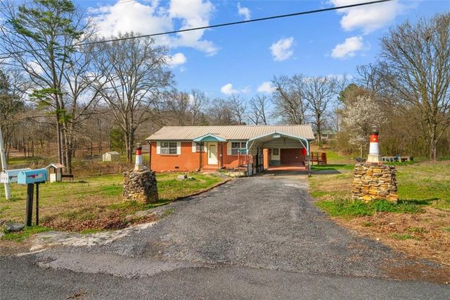 133 Rolling Acres 2nd Street, Calhoun, GA 30103