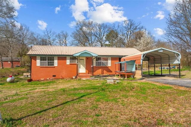 133 Rolling Acres 2nd Street, Calhoun, GA 30103