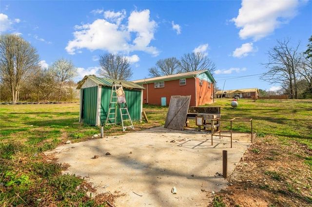 133 Rolling Acres 2nd Street, Calhoun, GA 30103