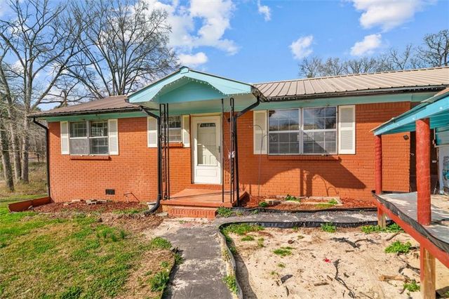 133 Rolling Acres 2nd Street, Calhoun, GA 30103